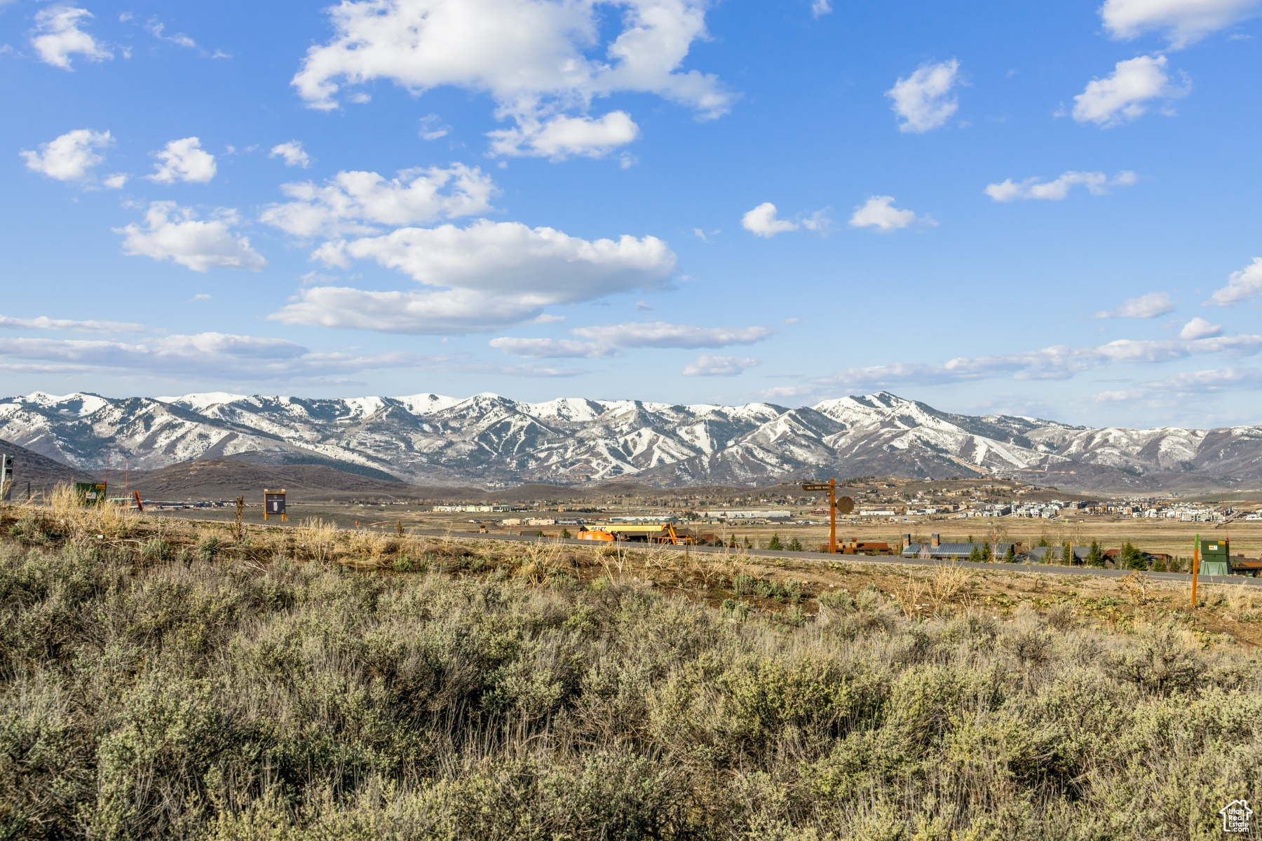 PROMONTORY SAGE HILLS ESTATES - Residential