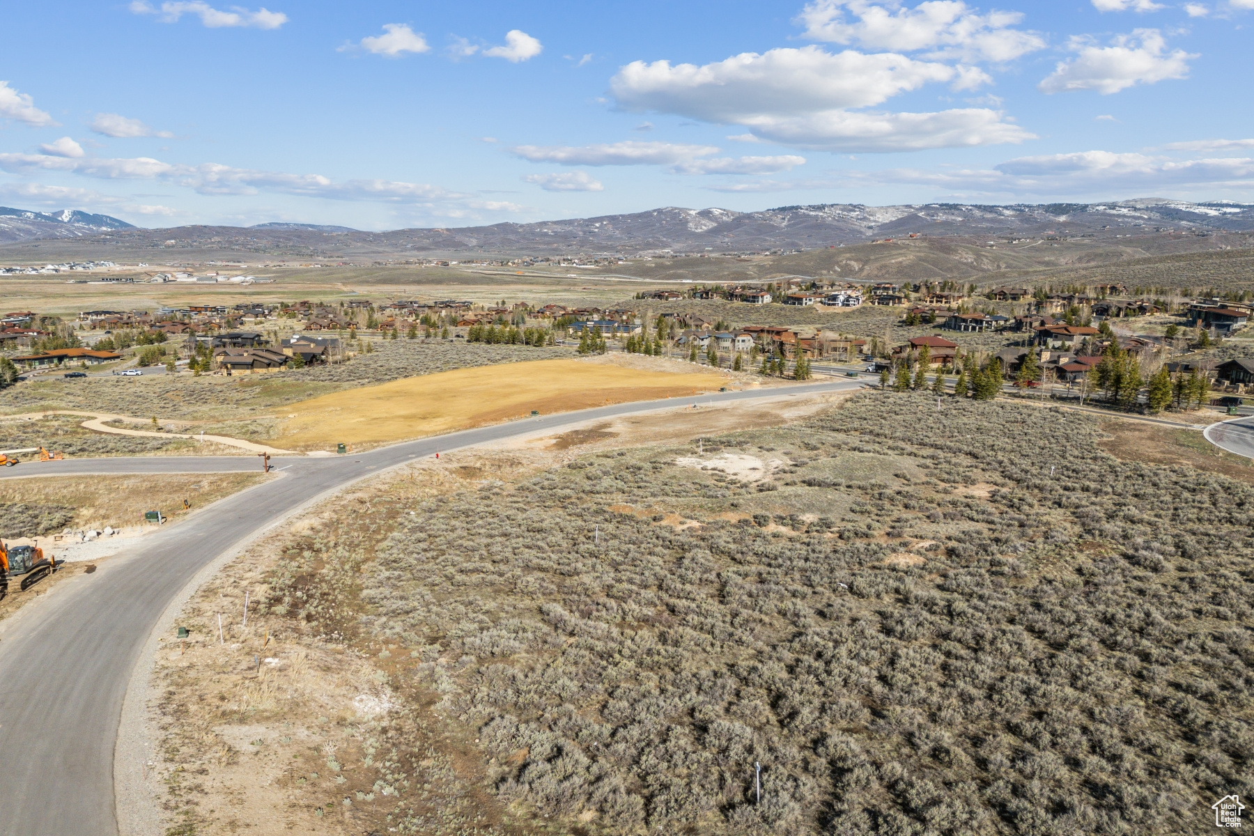 PROMONTORY SAGE HILLS ESTATES - Residential