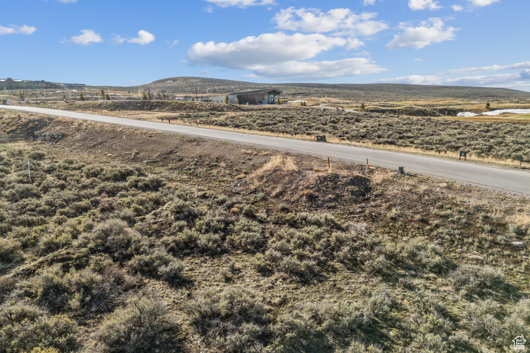 PROMONTORY SAGE HILLS ESTATES - Residential