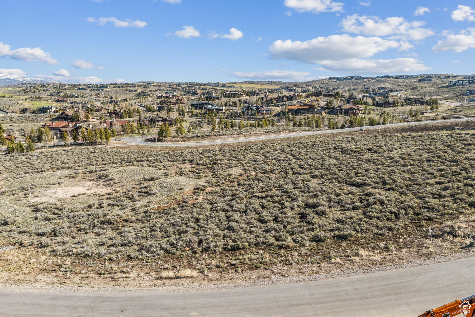 PROMONTORY SAGE HILLS ESTATES - Residential