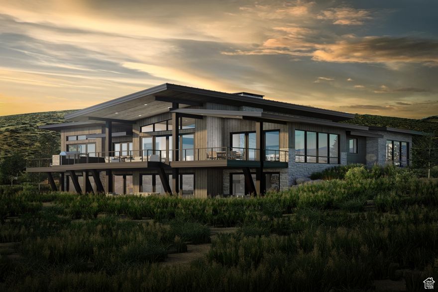 Welcome to Sage Hills Estates! Nestled in the foothills of The Hills, Promontory's new par 3 18-hole golf course surrounded by majestic mountain views, this neighborhood offers 42 homesites with never-before-seen floorplans designed by Solim Gasparik of 4C Design Group. These beautiful new plans built by Promontory Homes range from four to six bedrooms (3,626 to 6,673 square feet) and include a comprehensive buyer selection process in our Design Center to customize selections, finishes and design elements for the perfect dream home - without the hassle of a full custom design process. At Sage Hills Estates, you can experience an exquisite lifestyle that few have access to. Live life to its fullest with all the amenities offered within Promontory, while also being seconds from the Equestrian gate and best access to Park City. All homesites available with a Full Membership offering.