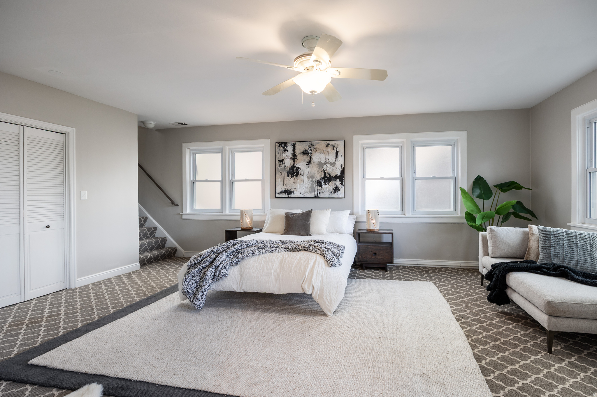 DOUGLAS PARK - Residential