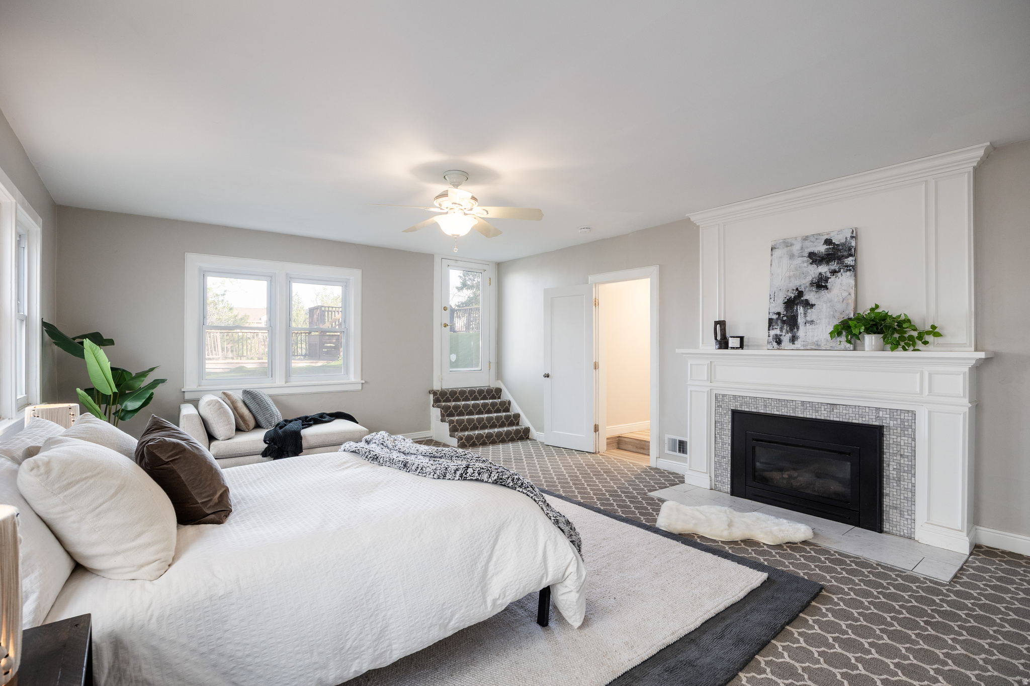 DOUGLAS PARK - Residential