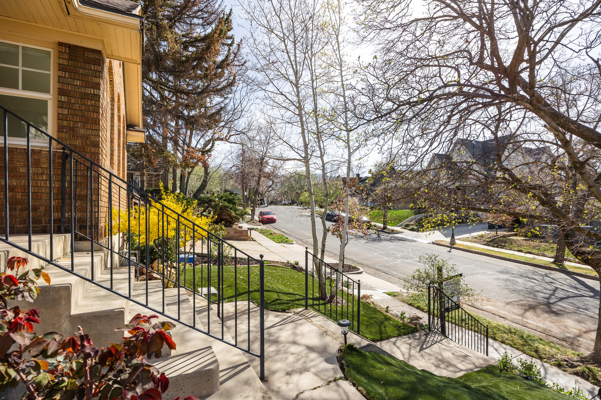 DOUGLAS PARK - Residential