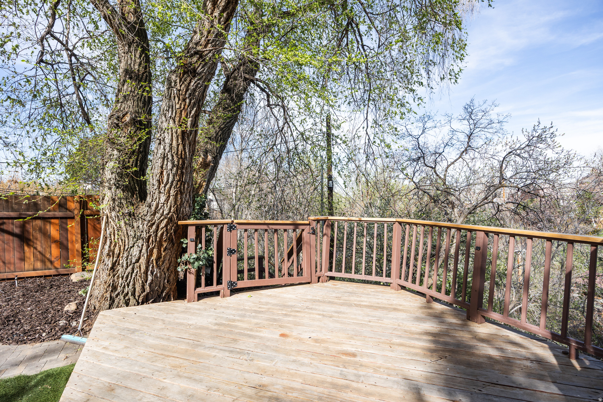 DOUGLAS PARK - Residential