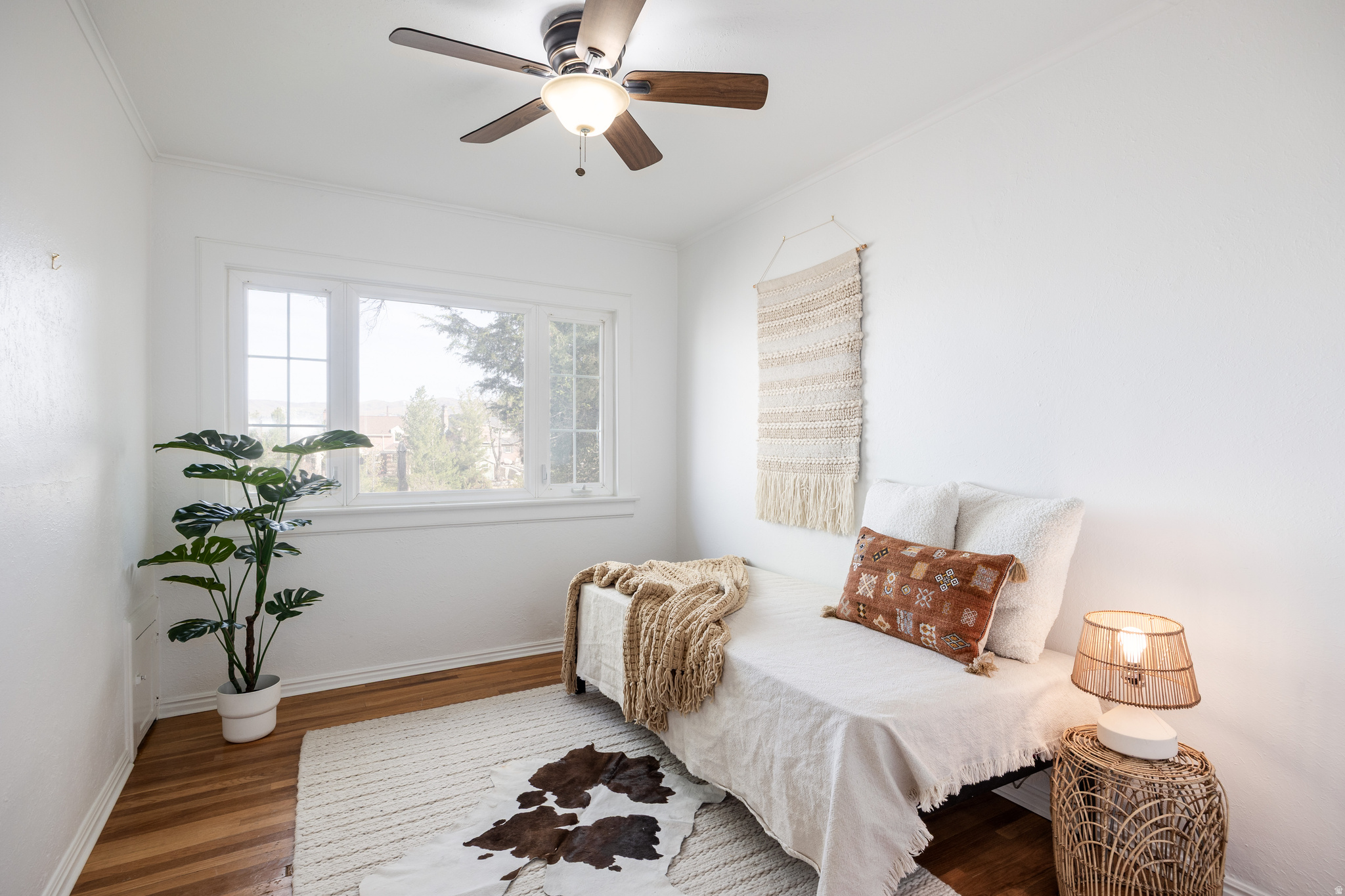 DOUGLAS PARK - Residential