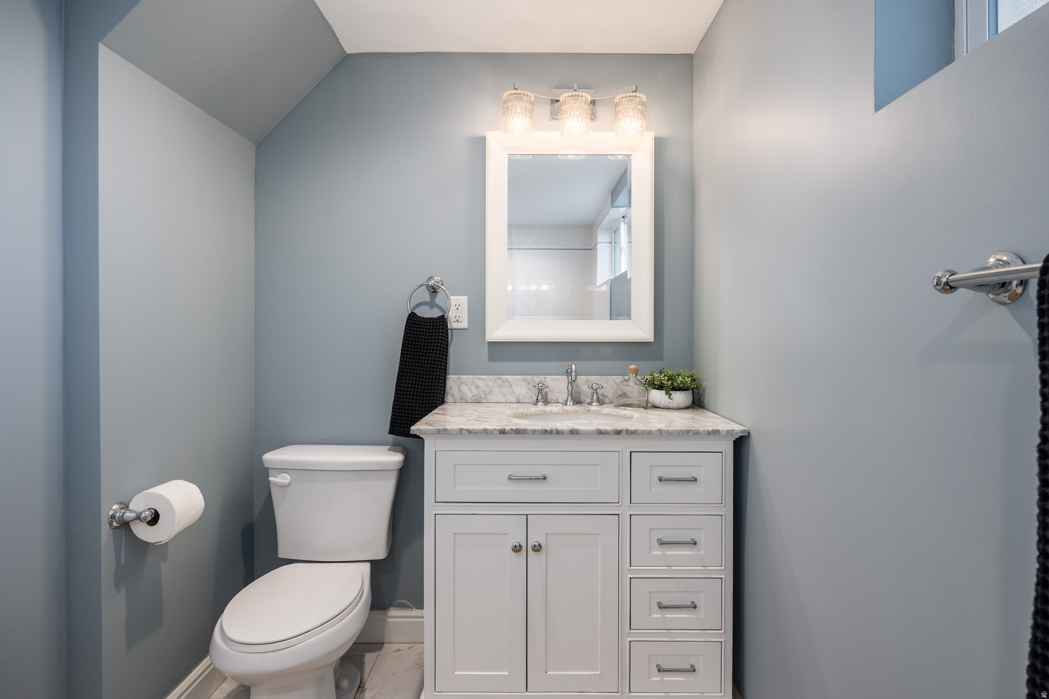 DOUGLAS PARK - Residential