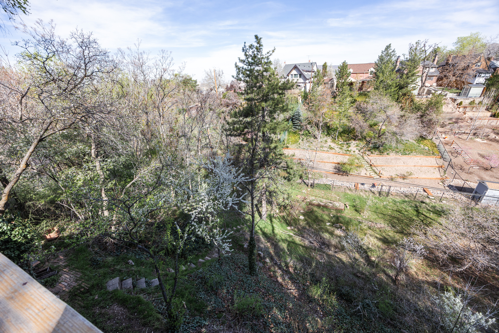 DOUGLAS PARK - Residential