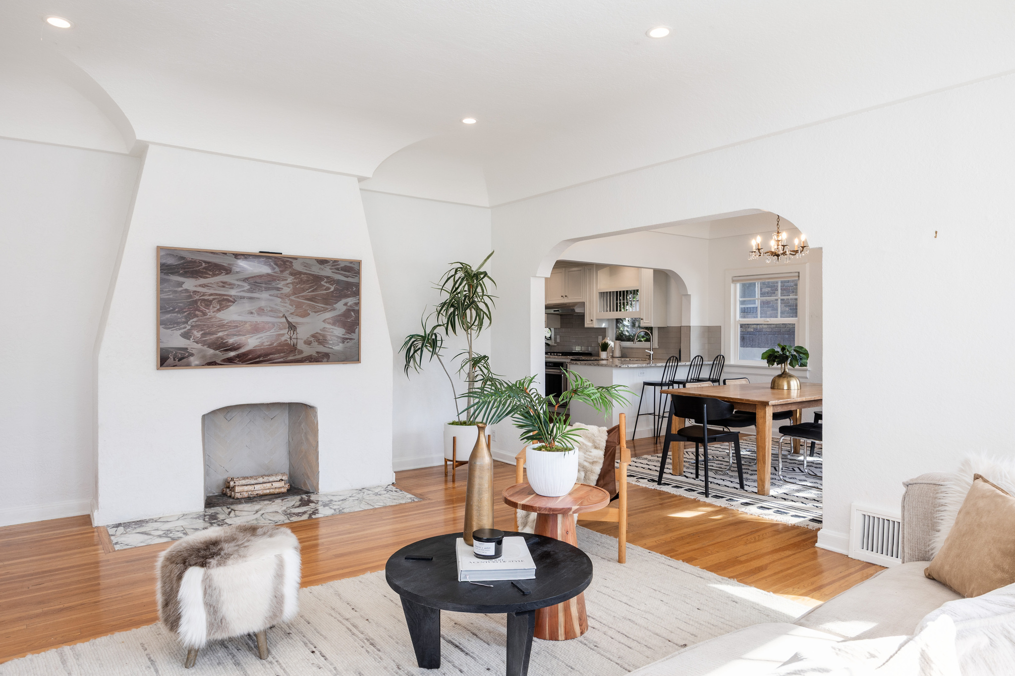 DOUGLAS PARK - Residential