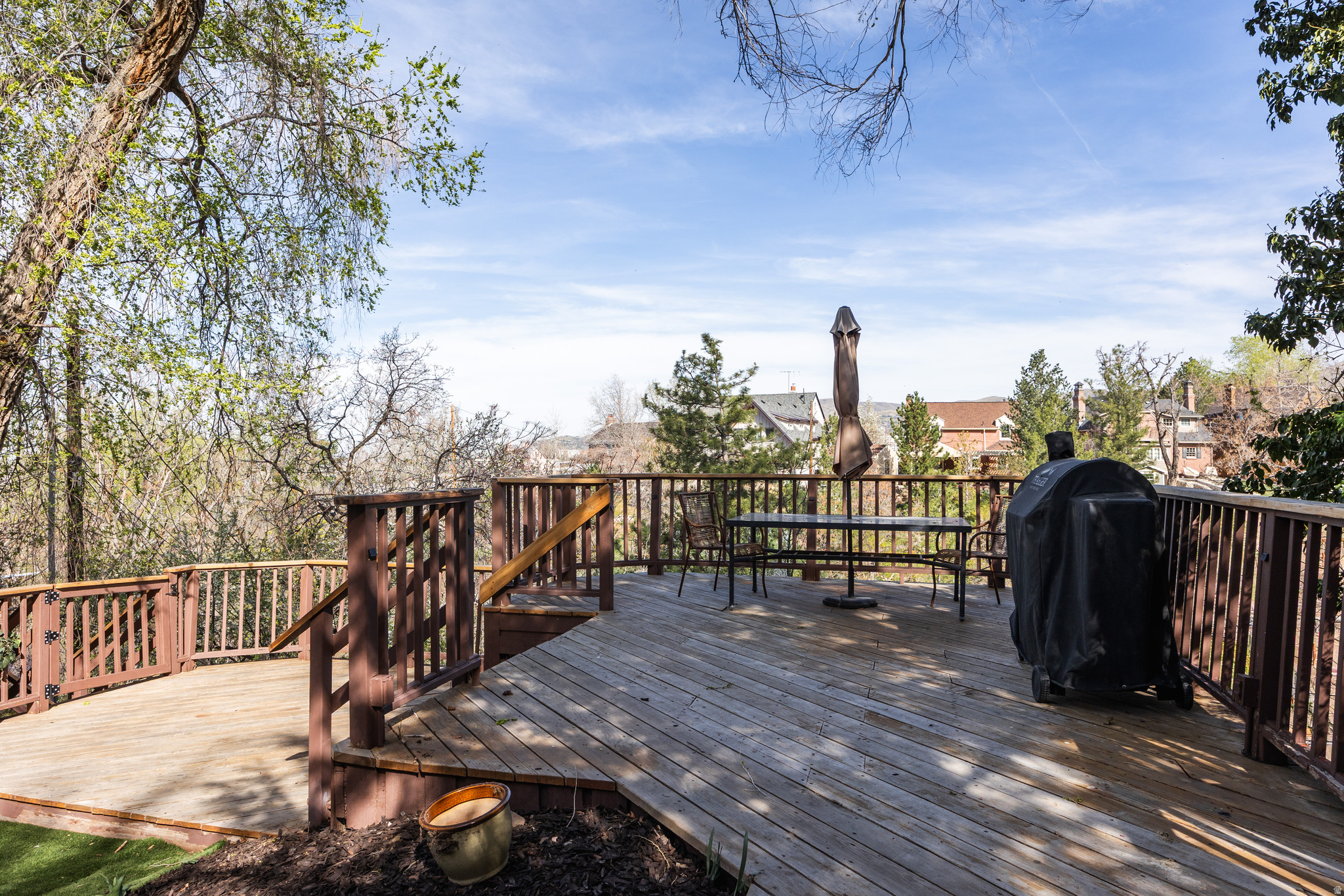 DOUGLAS PARK - Residential