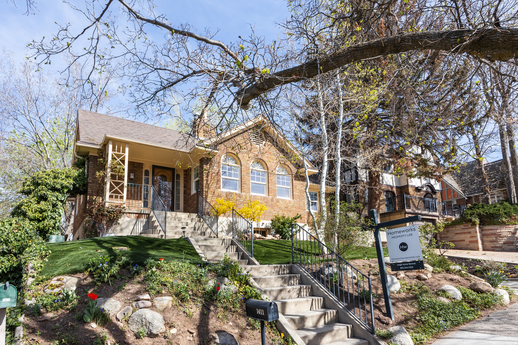 DOUGLAS PARK - Residential