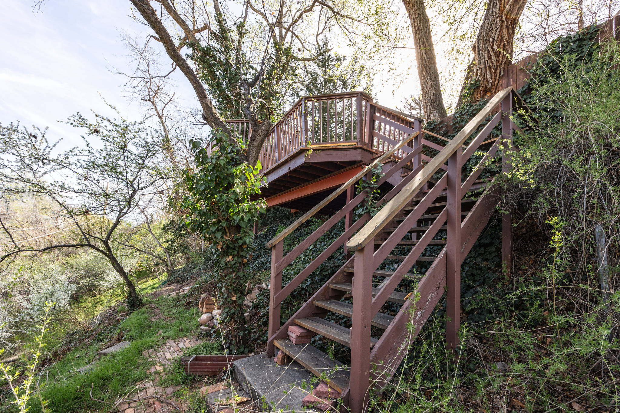 DOUGLAS PARK - Residential