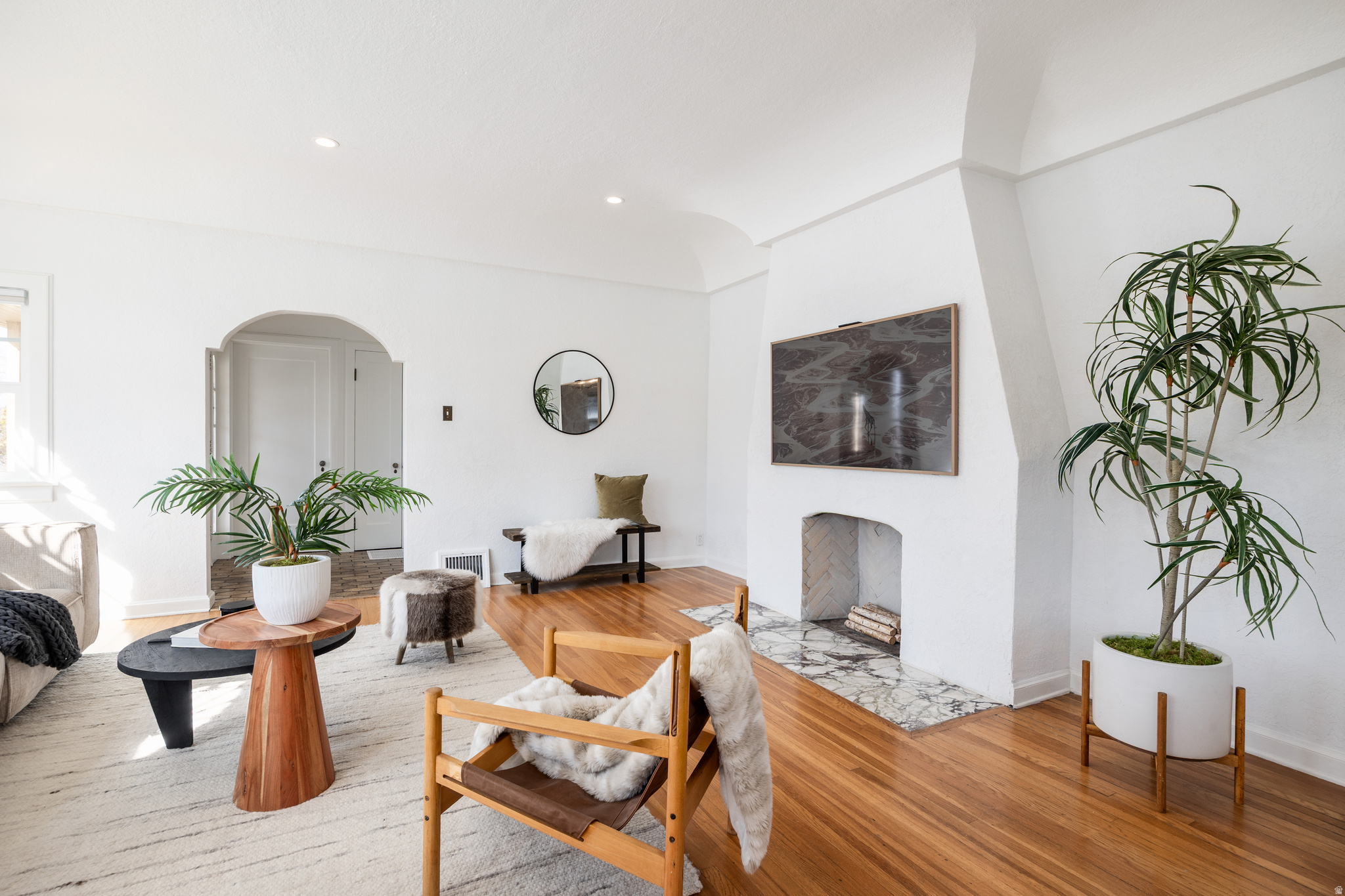 DOUGLAS PARK - Residential