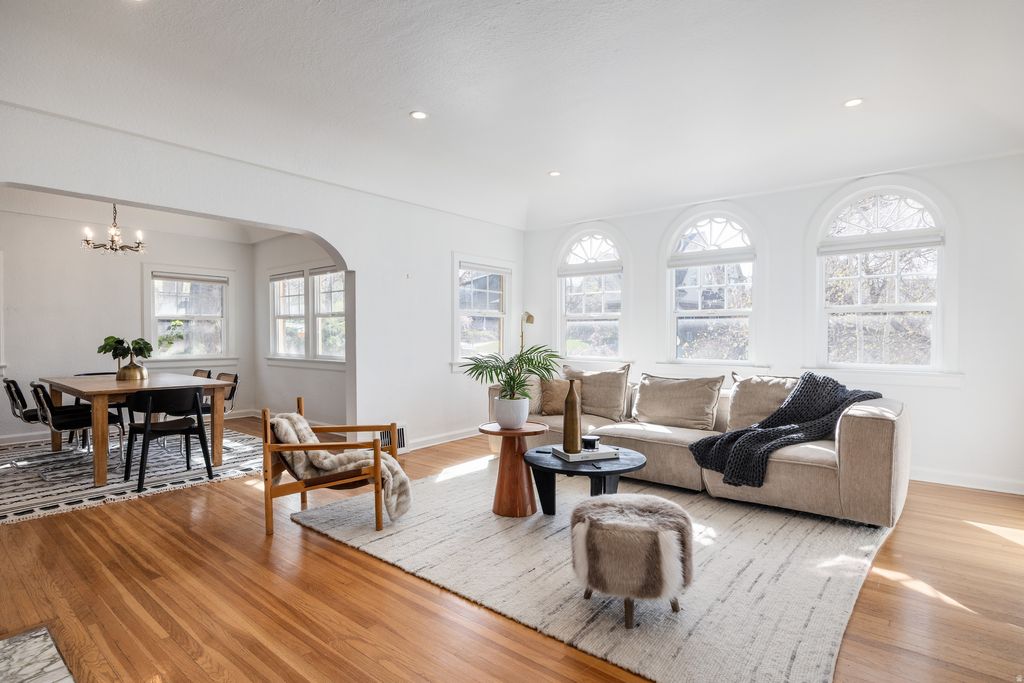 Photo of 1411 E MICHIGAN AVE, Salt Lake City, UT 84105 (MLS # 2146015)