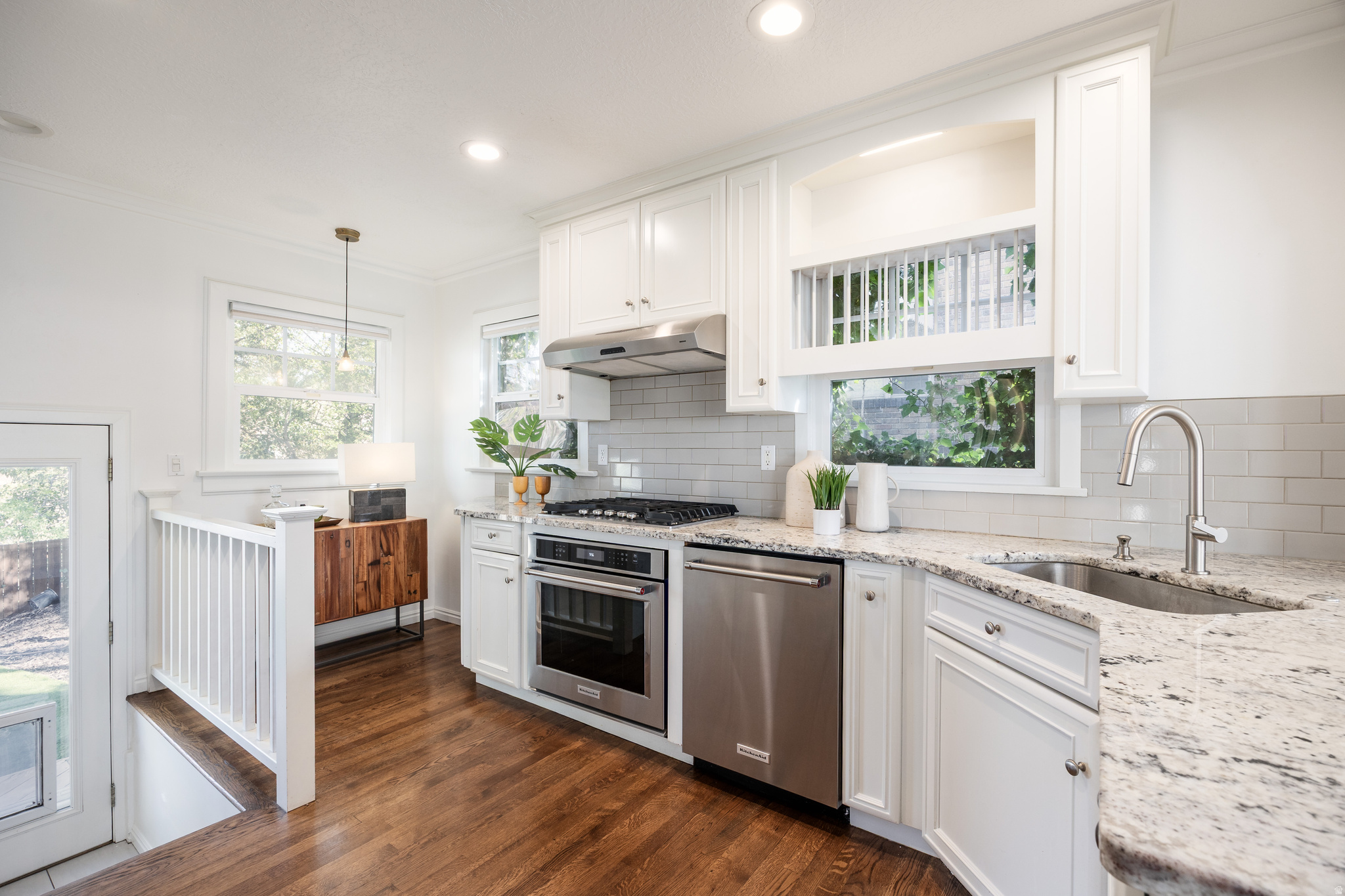 DOUGLAS PARK - Residential