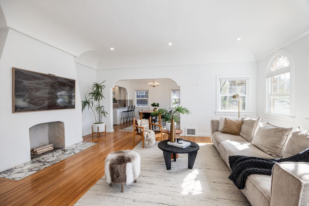 Photo of 1411 E MICHIGAN AVE, Salt Lake City, UT 84105 (MLS # 2146015)