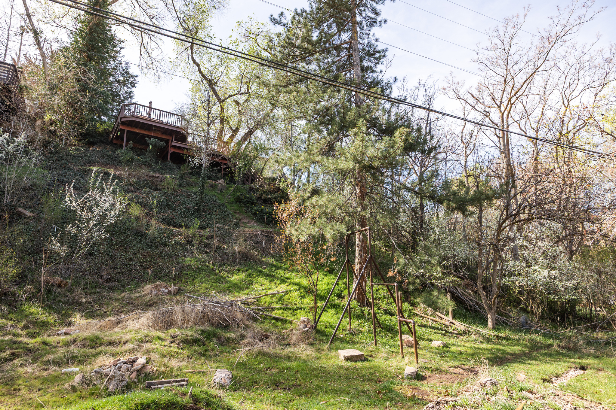 DOUGLAS PARK - Residential