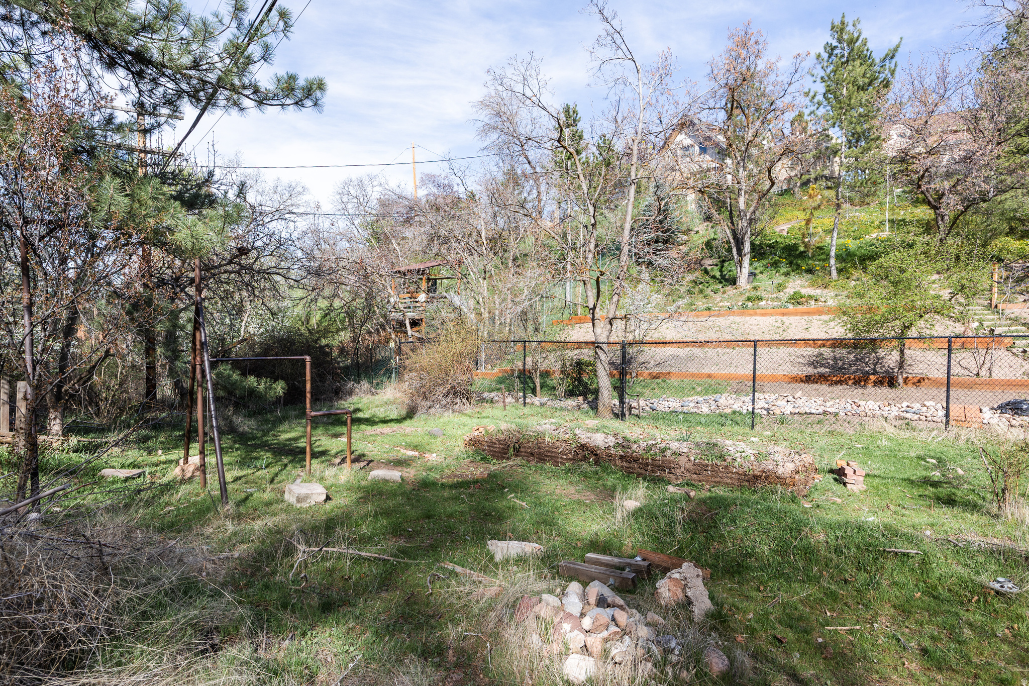 DOUGLAS PARK - Residential