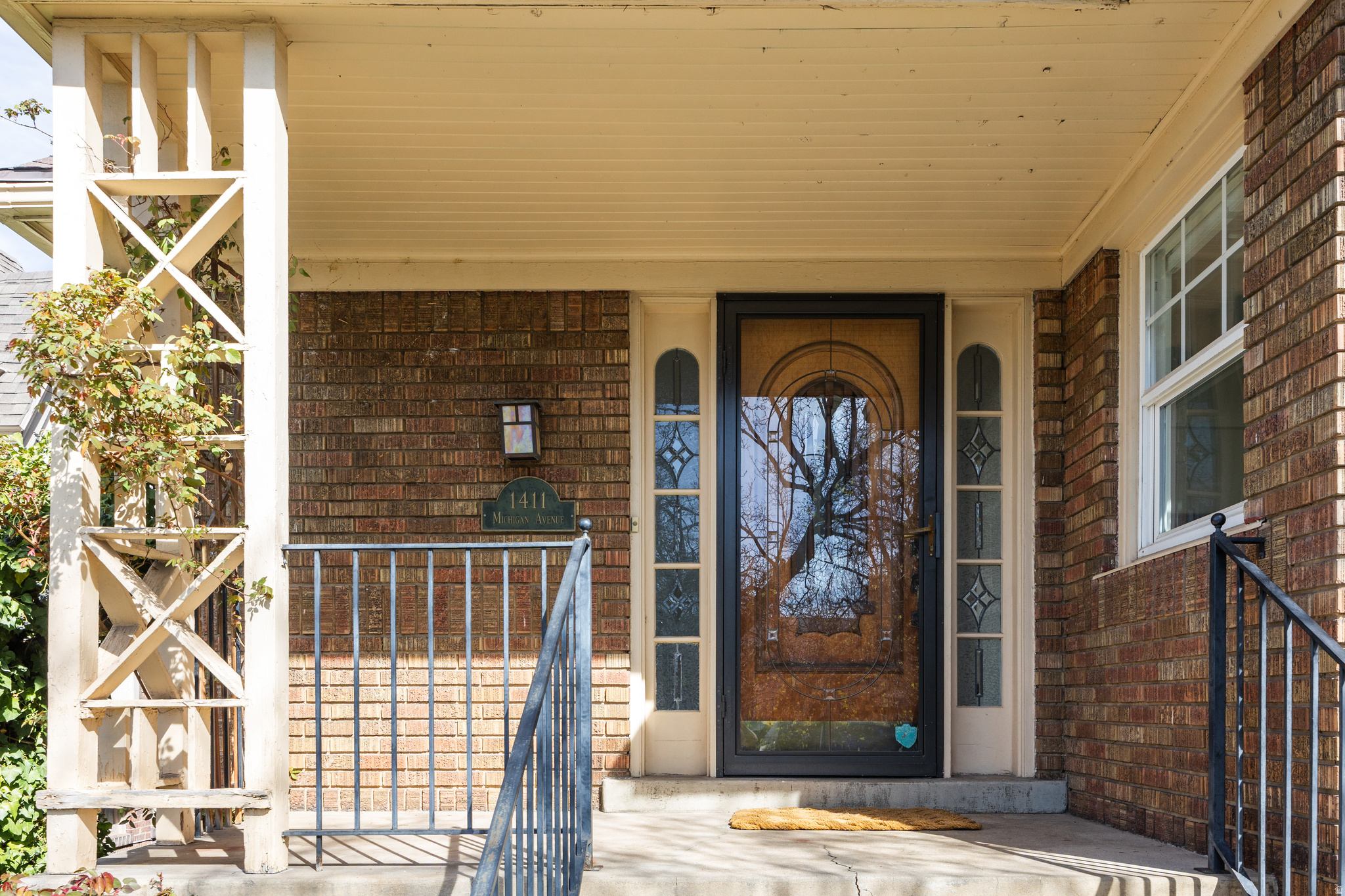 DOUGLAS PARK - Residential