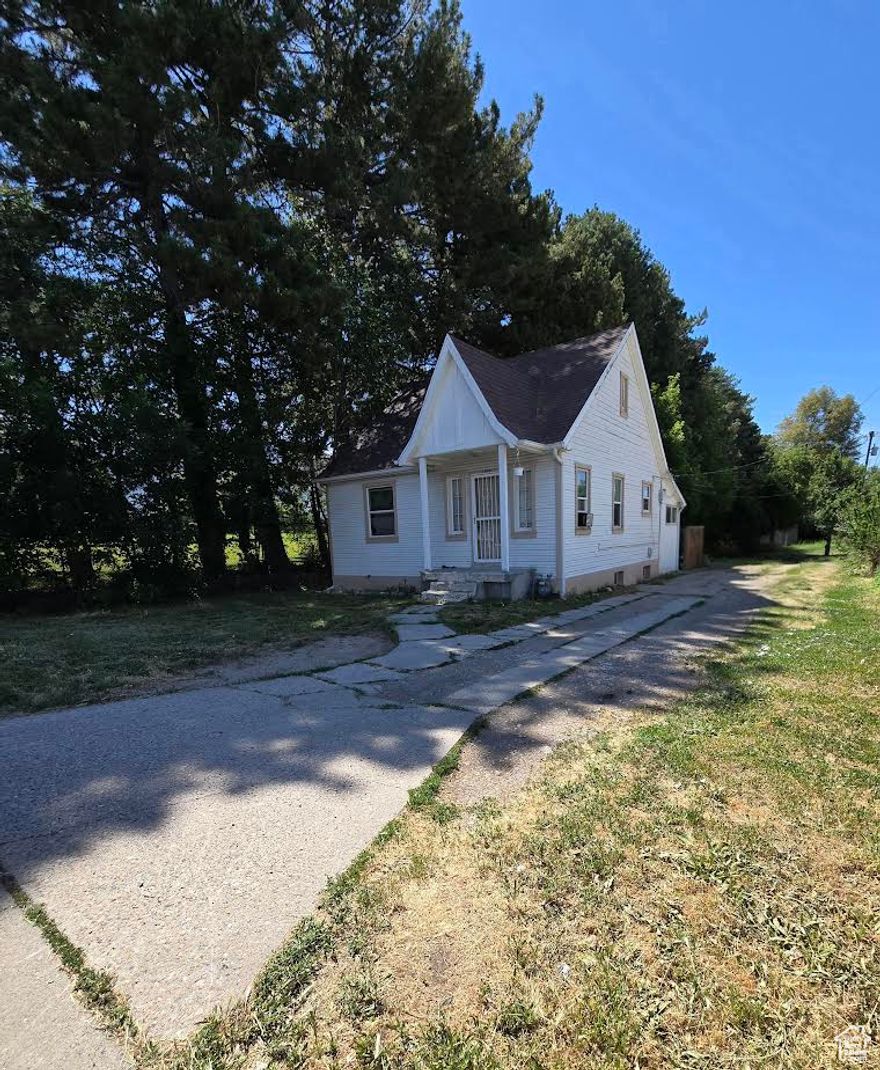 GREAT LOCATION IN MILLCREEK* PROPERTY IS ZONED RESIDENTIAL MIXED (RM) 0.37 ACRES. FOR ALL INFORMATION GO TO MILLCREEKUT.GOV  CODE REFERENCE 18.38  PROPERTY IS ALSO LISTED UNDER RESIDENTIAL MLS#2095768 MANY POSSIBILITIES FOR USAGE AGENT & BUYERS PLEASE DO YOUR RESEARCH THIS IS STRICTLY AN ADVERTISEMENT.