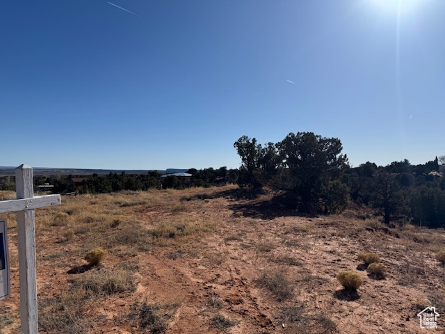 KANAB CREEK RANCHOS - Land