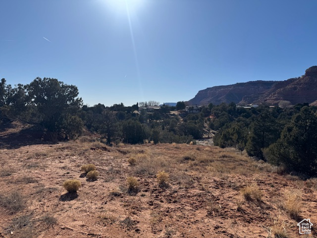 KANAB CREEK RANCHOS - Land