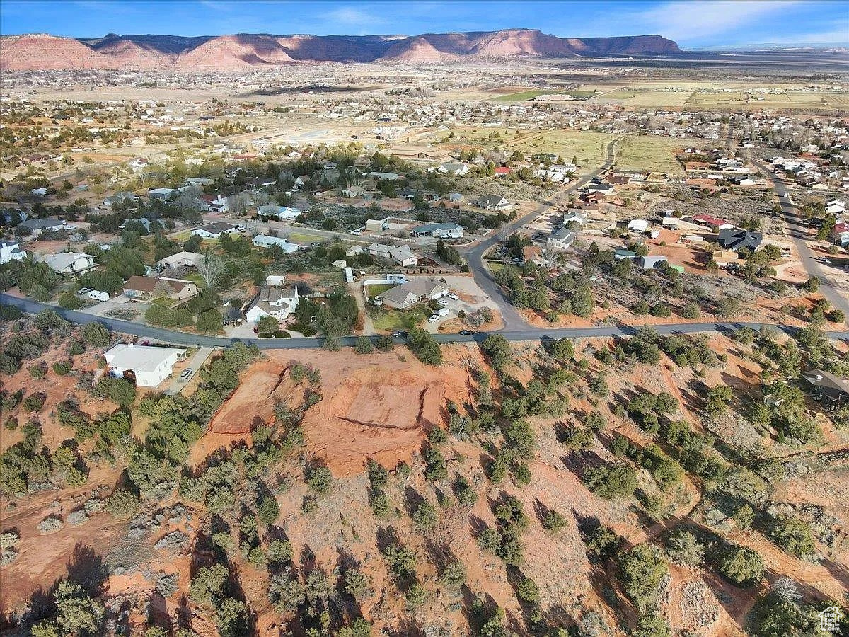 KANAB CREEK RANCHOS - Land