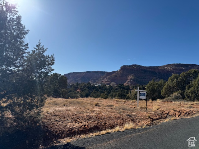 KANAB CREEK RANCHOS - Land