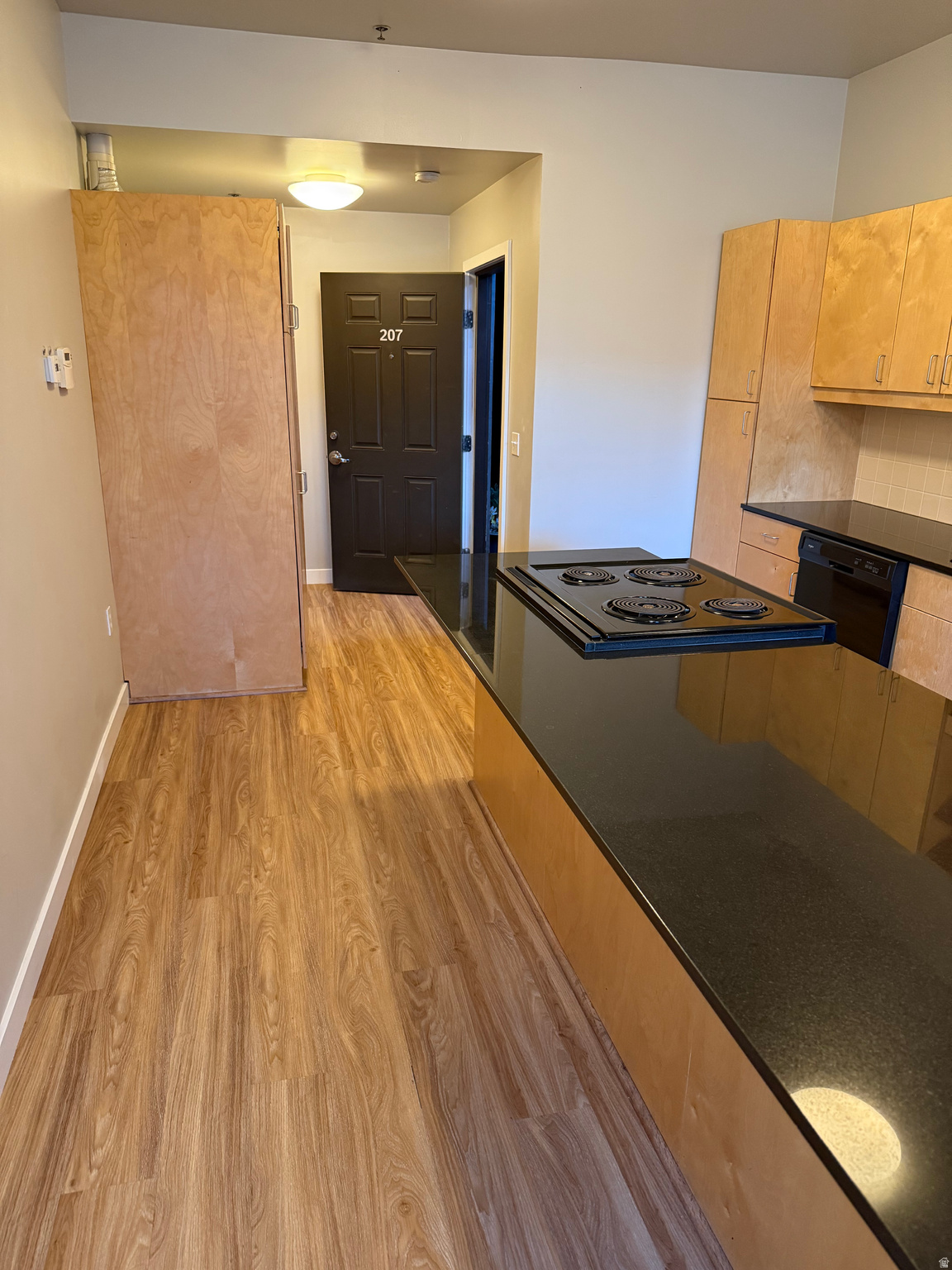 LIBRARY SQUARE - Residential