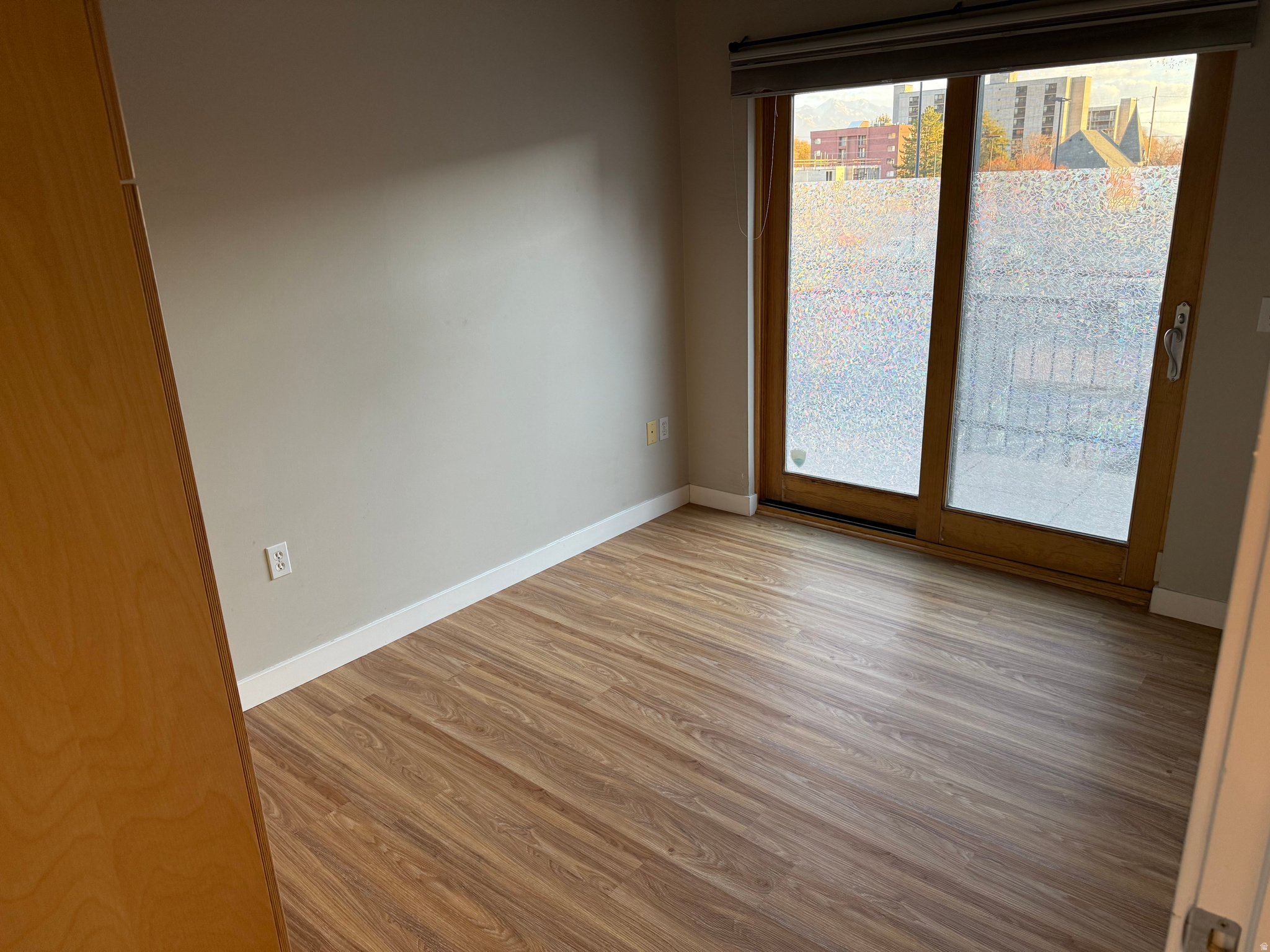 LIBRARY SQUARE - Residential