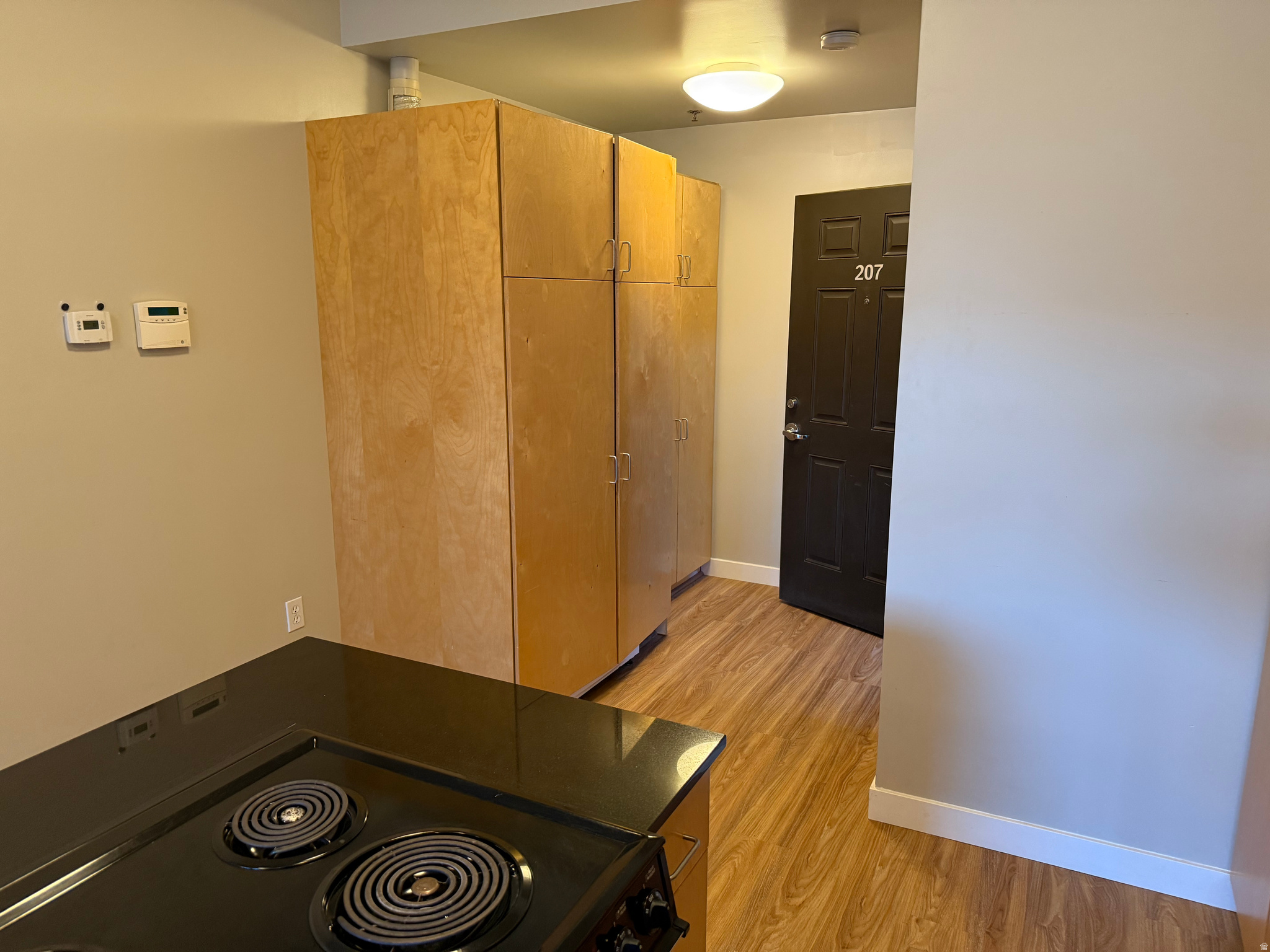 LIBRARY SQUARE - Residential