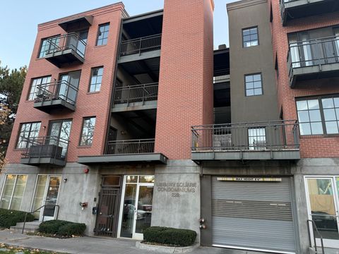 Photo of 228 E 500 S #207, Salt Lake City, UT 84111 (MLS # 2123145)