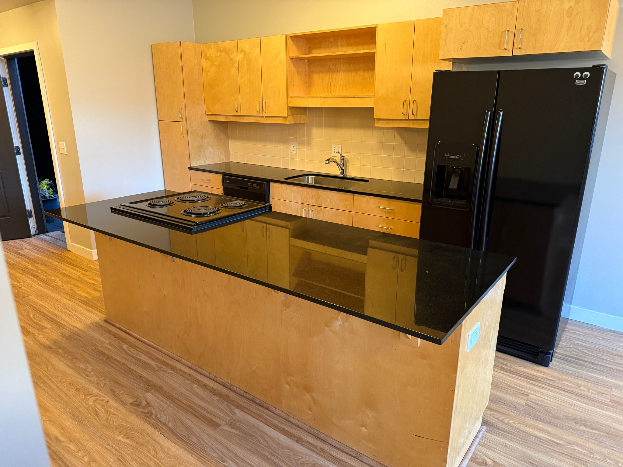 LIBRARY SQUARE - Residential