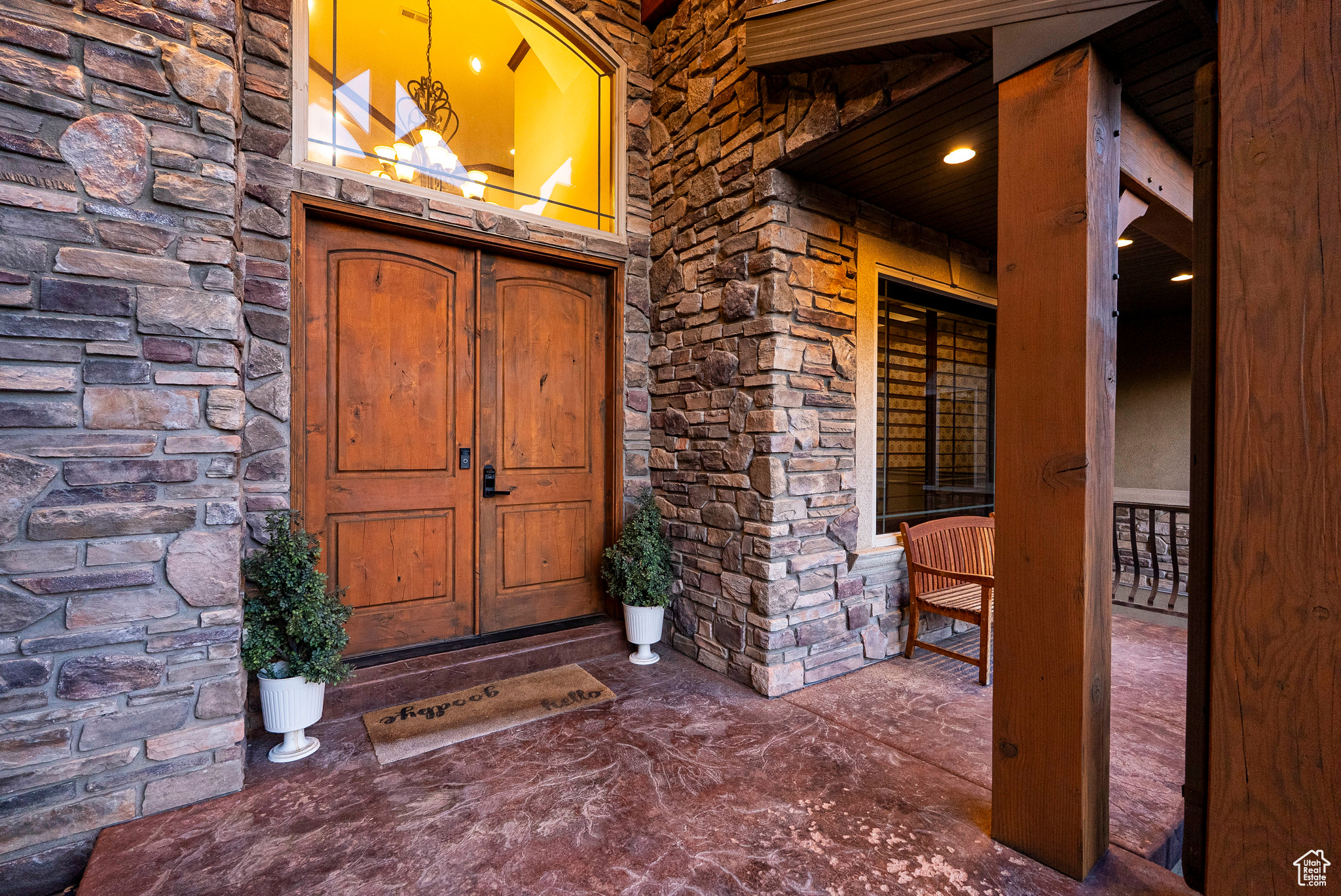 CHERRY CREEK - Residential