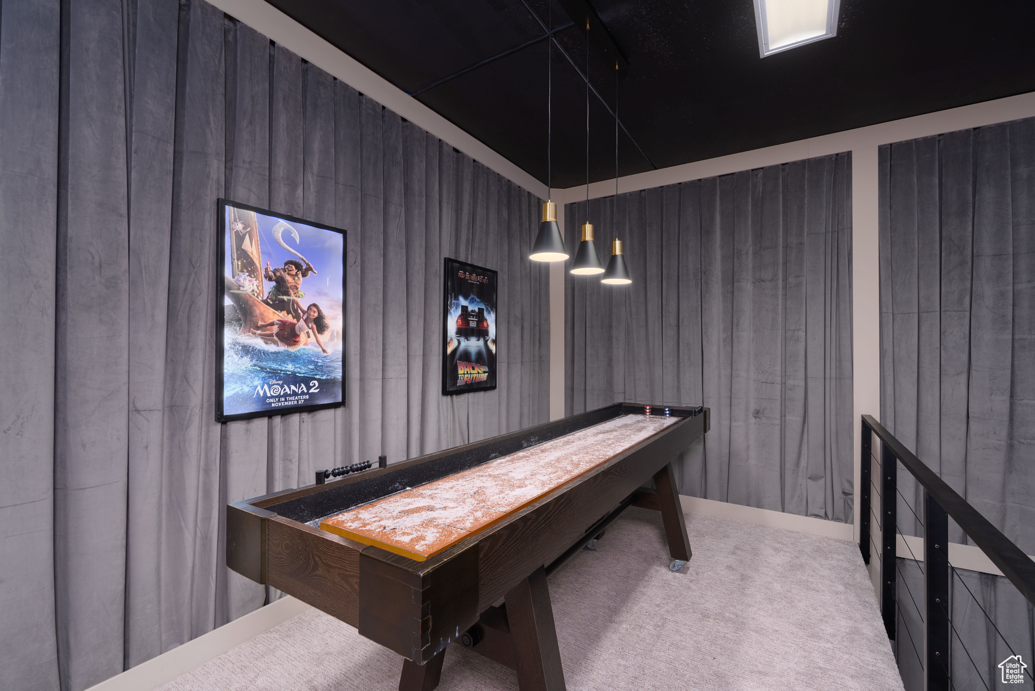 CHERRY CREEK - Residential