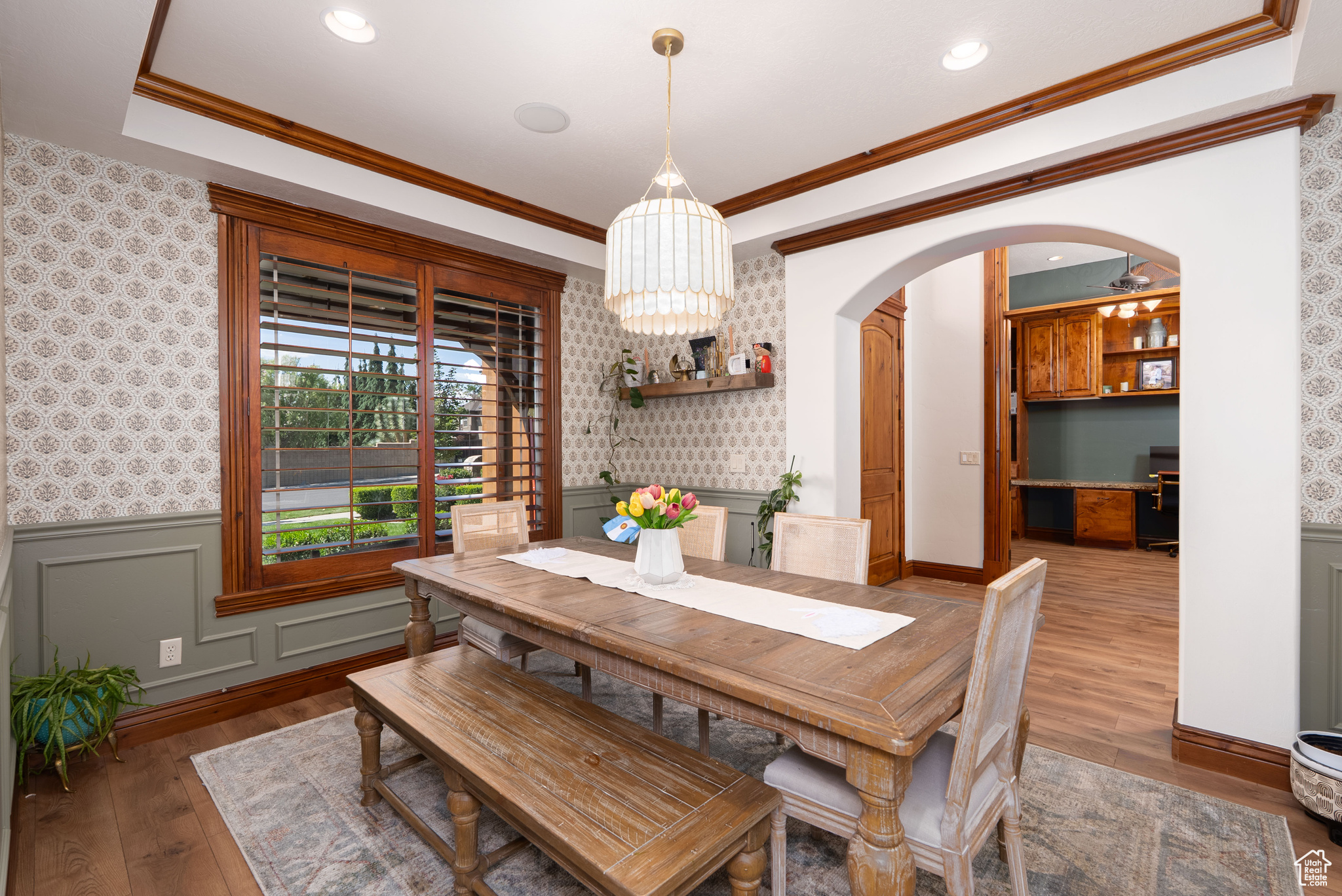 CHERRY CREEK - Residential
