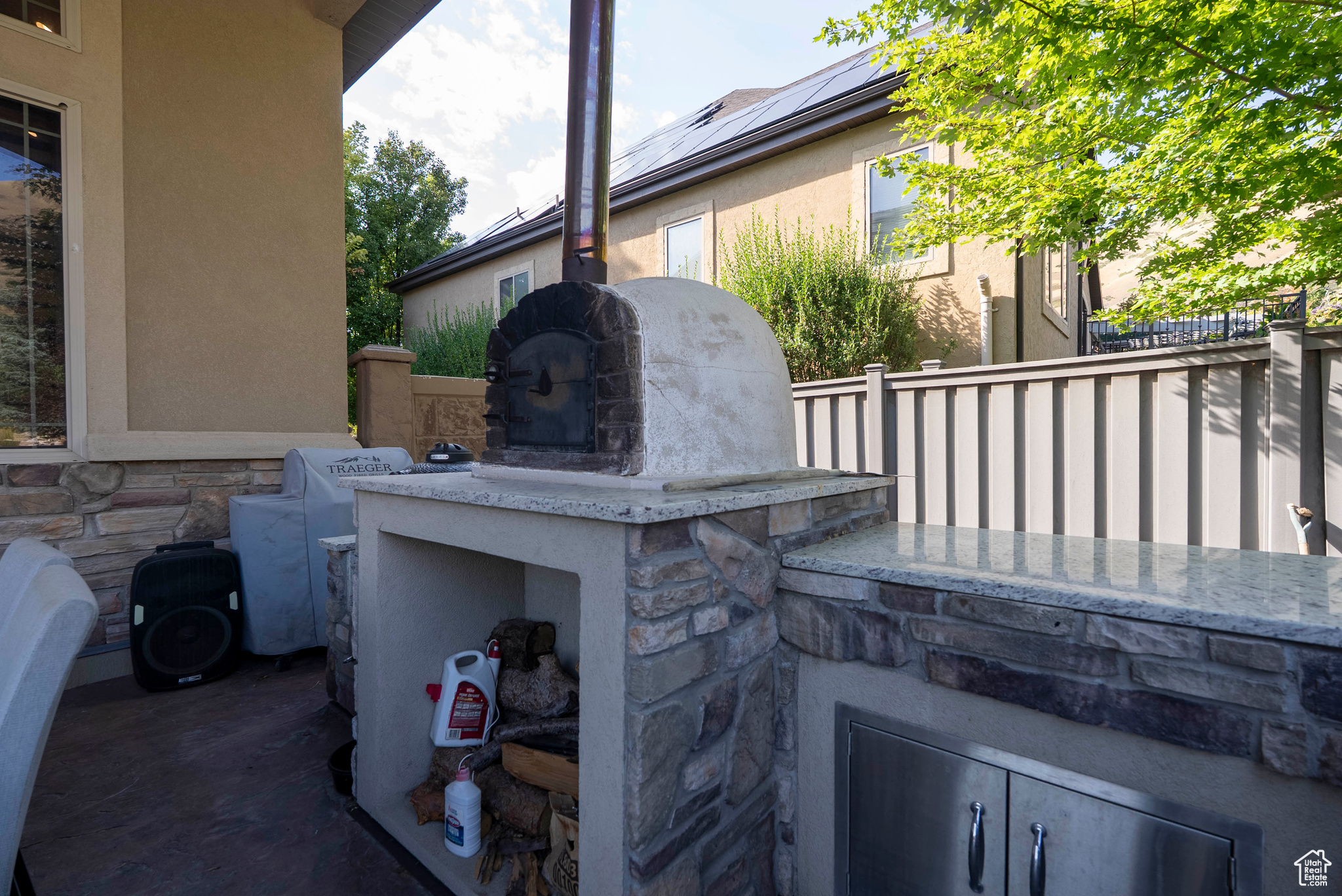 CHERRY CREEK - Residential