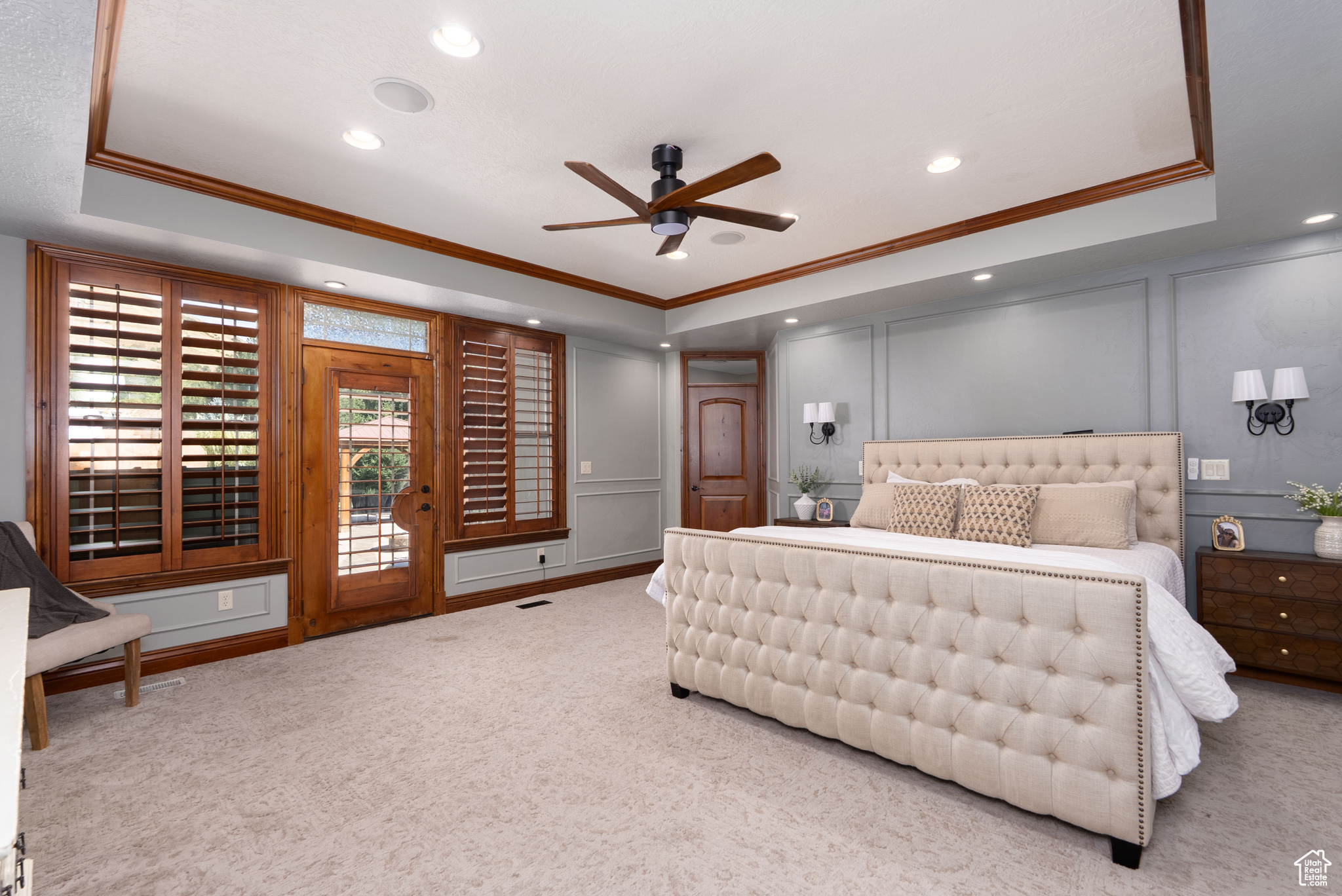 CHERRY CREEK - Residential