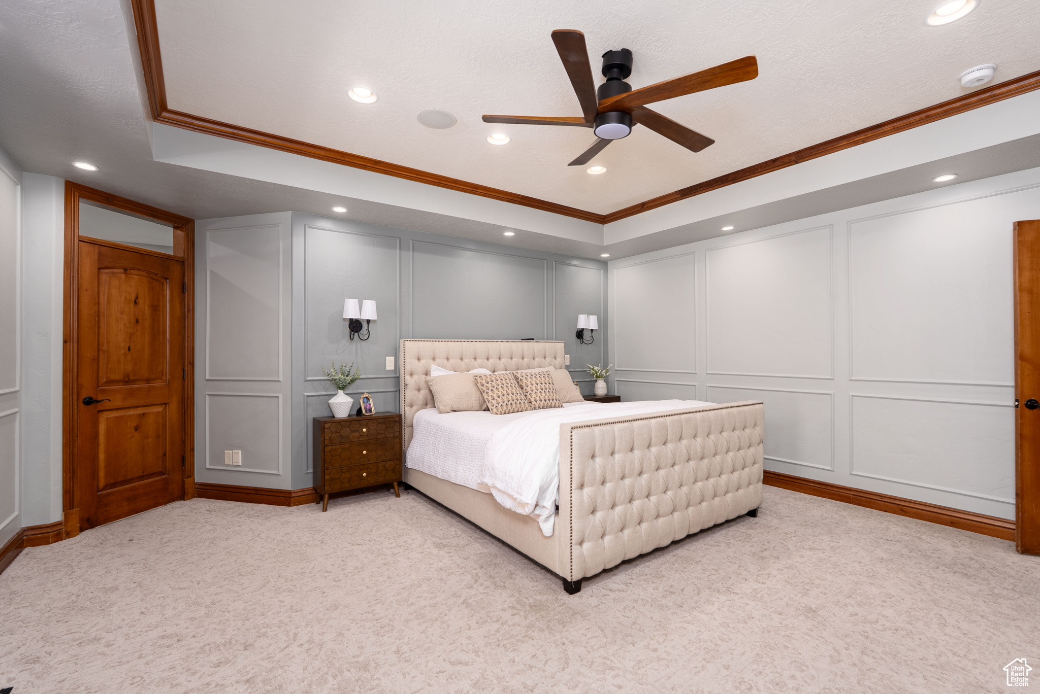 CHERRY CREEK - Residential