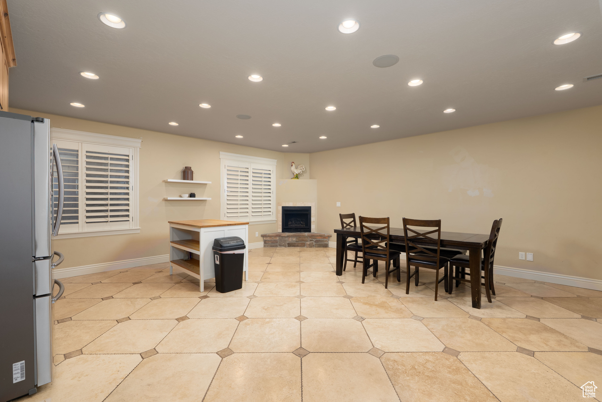 CHERRY CREEK - Residential