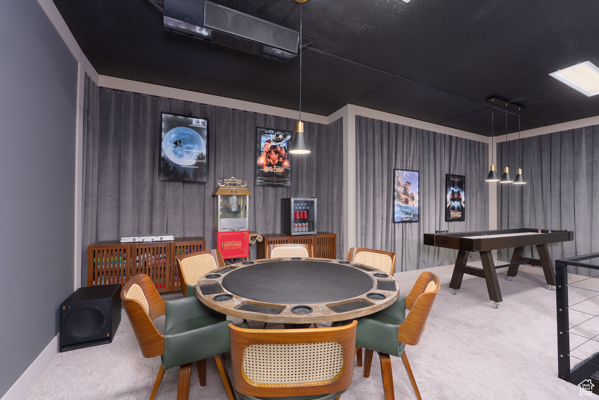 CHERRY CREEK - Residential