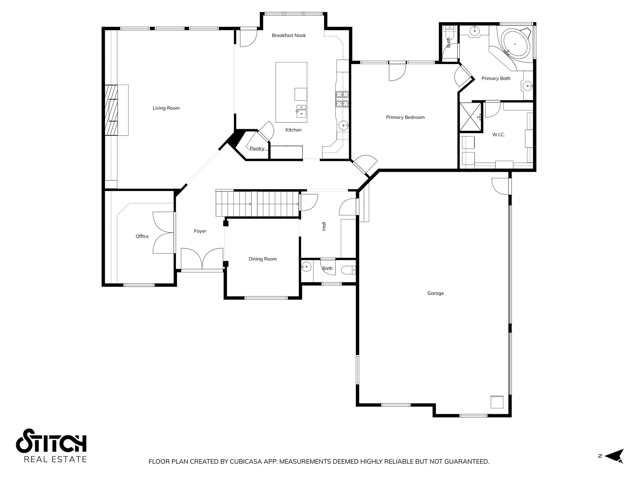 CHERRY CREEK - Residential