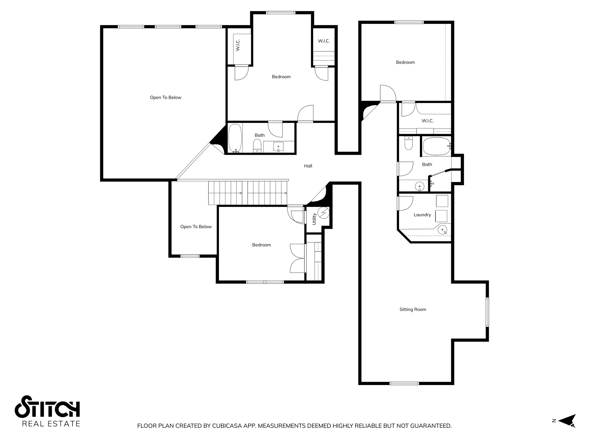 CHERRY CREEK - Residential