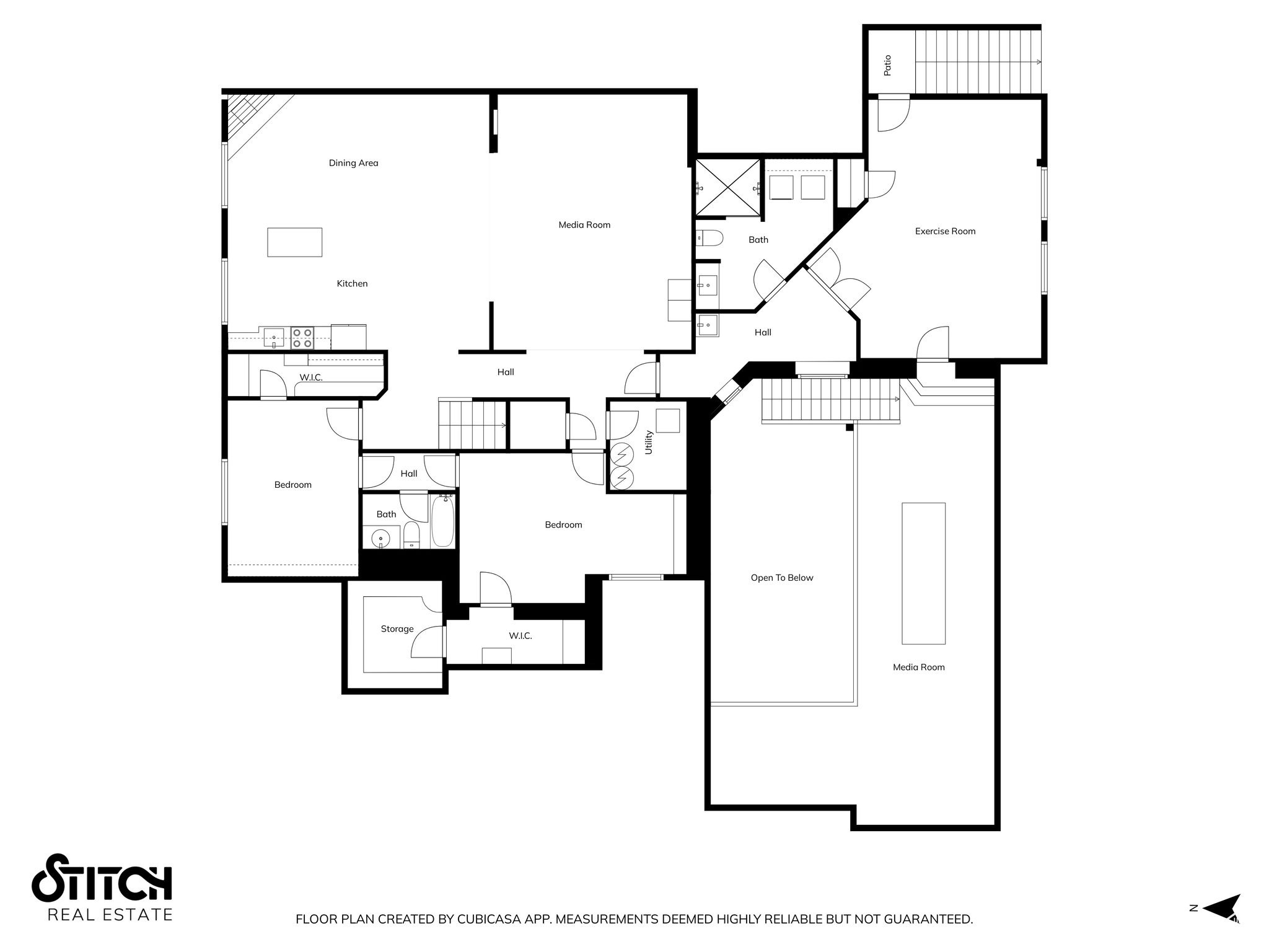 CHERRY CREEK - Residential