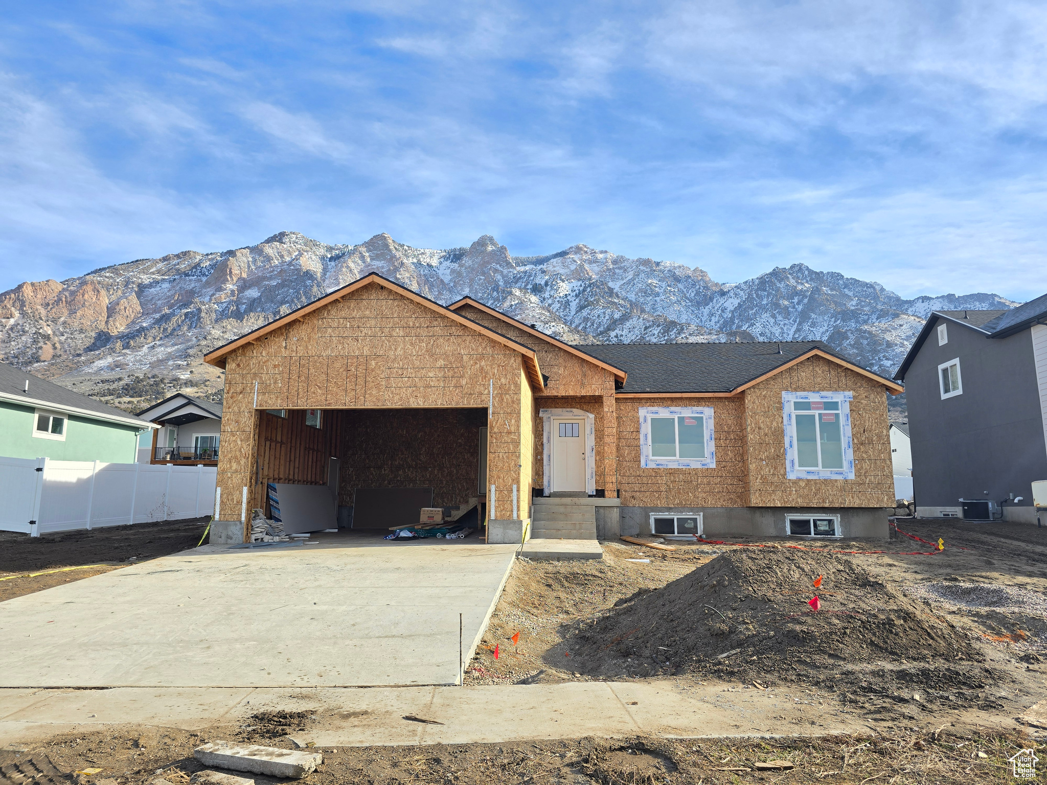 797 S 100, Willard, Utah image 1