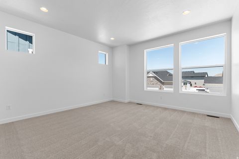 Tiny photo for 3931 W RED CLOVER DR, Lehi, UT 84043 (MLS # 2126969)