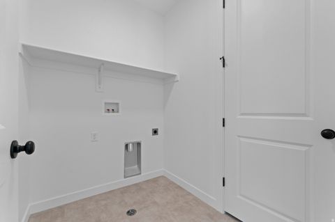 Tiny photo for 3931 W RED CLOVER DR, Lehi, UT 84043 (MLS # 2126969)