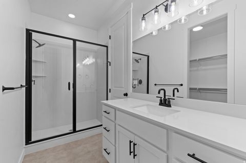 Tiny photo for 3931 W RED CLOVER DR, Lehi, UT 84043 (MLS # 2126969)