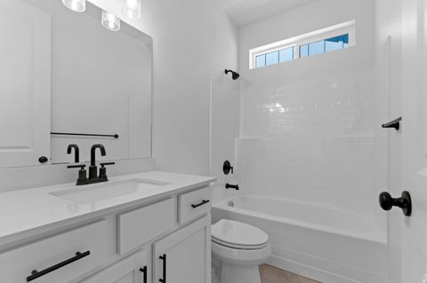 Tiny photo for 3931 W RED CLOVER DR, Lehi, UT 84043 (MLS # 2126969)