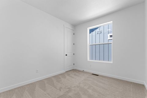 Tiny photo for 3931 W RED CLOVER DR, Lehi, UT 84043 (MLS # 2126969)